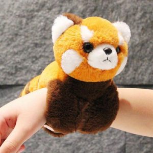 Bracelet En Peluche Pour Enfants, Jouet En Forme De Raton Laveur, Ourson Panda, Cadeau Pour Filles Et Garçons 2273.  | Jouet En Peluche Pour Enfants Jouet En Peluche Pour Enfants Jouet En Peluche Pour Enfants