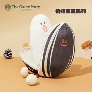 Cadeaux Pour Enfants : Peluches, Coussins Et Jouets En Forme De Petits Pois, Graines De Melon Et Cacahuètes De The Green Party.  | Jouet En Peluche Pour Enfants Jouet En Peluche Pour Enfants Jouet En Peluche Pour Enfants