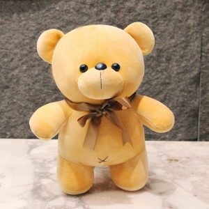 Coussin D’Apaisement Pour Bébé Ours Jaune, Jouet En Peluche Rose Pour Enfants, Poupée Ours Pour Filles.  | Jouet En Peluche Pour Enfants Jouet En Peluche Pour Enfants Jouet En Peluche Pour Enfants