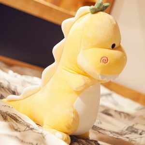 Doudou Dinosaure En Peluche Adorable, Poupée De Sommeil, Coussin D’Oreiller Pour Enfants, Petit Dinosaure Super Mignon, Jouet Pour Filles.  | Jouet En Peluche Pour Enfants Jouet En Peluche Pour Enfants Jouet En Peluche Pour Enfants