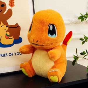 Doudou Dinosaure En Peluche Orange Mignon, Petit Dragon En Peluche, Jouet Pour Enfants, Poupée Adorable, Cadeau Pour Garçons En Poche.  | Jouet En Peluche Pour Enfants Jouet En Peluche Pour Enfants Jouet En Peluche Pour Enfants