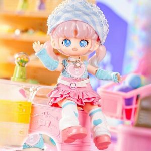 Figurine Officielle De La Saison Des Idoles Scolaires De Tangna, Boîte Mystère Bjd, Poupée Articulée Tendance Et Mignonne, Cadeau D’Anniversaire Pour Filles, Objet De Décoration.  | Boîte Mystère Tendance Boîte Mystère Tendance Boîte Mystère Tendance