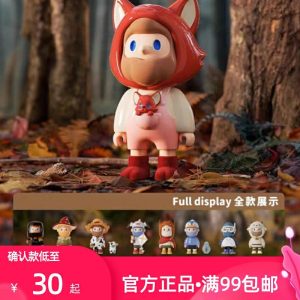 Figurine Tendance Farmer Bob De La Série Bob 9Ème Génération – Boîte Mystère Bob Aventure Originale, Cadeau Idéal.  | Boîte Mystère Tendance Boîte Mystère Tendance Boîte Mystère Tendance