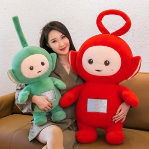 Grand Jouet En Peluche Teletubbies, Poupée Tinky Winky, Cadeau D’Anniversaire Pour Enfants.  | Jouet En Peluche Pour Enfants Jouet En Peluche Pour Enfants Jouet En Peluche Pour Enfants