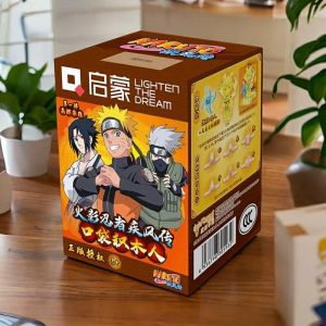 Jouet De Construction En Briques Naruto Uzumaki – Série 1, Figurine De Poche Pour Enfants, 79001.  | Jouets D’Animation Pour Enfants Jouets D'Animation Pour Enfants Jouets D'Animation Pour Enfants