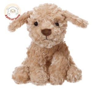 Jouet En Peluche Chien Golden Retriever En Forme D’Abricot – Cadeau D’Anniversaire Mignon Pour Enfants, Peluche De Chiot Pour Bébés.  | Jouet En Peluche Pour Enfants Jouet En Peluche Pour Enfants Jouet En Peluche Pour Enfants