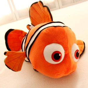 Jouet En Peluche Clownfish Nemo De “Le Monde De Nemo”, Poupée De Poisson Dory, Cadeau D’Anniversaire Pour Enfants.  | Jouet En Peluche Pour Enfants Jouet En Peluche Pour Enfants Jouet En Peluche Pour Enfants