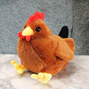 Jouet En Peluche De Coq Réaliste, Poupée De Poule, Petit Poussin, Cadeau D’Anniversaire Pour Enfants, Garçon Et Fille.  | Jouet En Peluche Pour Enfants Jouet En Peluche Pour Enfants Jouet En Peluche Pour Enfants