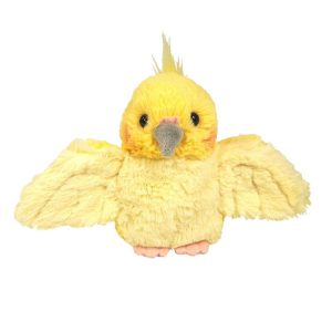 Jouet En Peluche Sunlemon Importé D’Australie – Peluche Fluffies, Cadeau D’Anniversaire Idéal.  | Jouet En Peluche Pour Enfants Jouet En Peluche Pour Enfants Jouet En Peluche Pour Enfants