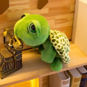 Jouet En Peluche Tortue À Grands Yeux Mignon, Figurine De Tortue, Peluche Tortue, Cadeau Pour Filles Enfants.  | Jouet En Peluche Pour Enfants Jouet En Peluche Pour Enfants Jouet En Peluche Pour Enfants