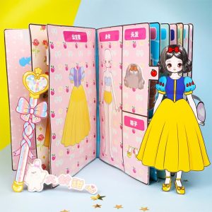 Jouets Pour Filles De 6 Ans, Poupées Princesses Réalistes, Maison De Poupées Pour Enfants, Ensemble De Vêtements À Changer, Nouvelle Collection 2023.  | Jouet De Poupée Pour Enfants Jouet De Poupée Pour Enfants Jouet De Poupée Pour Enfants