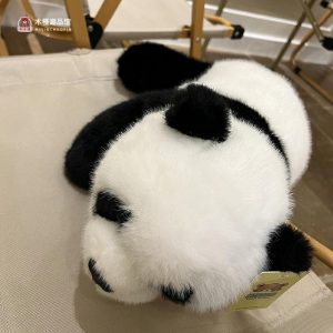 Panda Géant En Peluche Réaliste, Ours Polaire Et Ours Brun, Peluches De Zoo, Cadeau D’Anniversaire Pour Enfants.  | Jouet En Peluche Pour Enfants Jouet En Peluche Pour Enfants Jouet En Peluche Pour Enfants