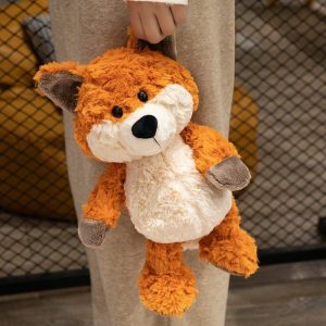 Peluche Adorable Renard Nici Des Amis De La Forêt Allemande, Poupée Câline Pour Enfants, Cadeau D’Anniversaire Pour Filles.  | Jouet En Peluche Pour Enfants Jouet En Peluche Pour Enfants Jouet En Peluche Pour Enfants