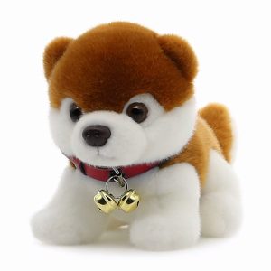 Peluche Akita Inu En Édition Officielle, Adorable Chiot En Peluche, Poupée En Tissu Pour Enfants, Cadeau D’Anniversaire Pour Enfants.  | Jouet En Peluche Pour Enfants Jouet En Peluche Pour Enfants Jouet En Peluche Pour Enfants