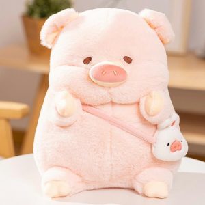 Peluche Cochon Mignonne, Jouet En Peluche Pour Filles, Coussin Pour Enfants, Poupée En Tissu Pour Bébé, Compagnon De Sommeil.  | Jouet En Peluche Pour Enfants Jouet En Peluche Pour Enfants Jouet En Peluche Pour Enfants