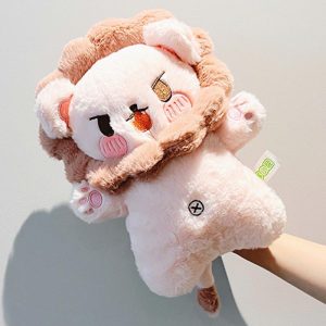 Peluche De Petit Lion, Jouet En Peluche Mignon Pour Fille, Poupée En Tissu À Câliner, Cadeau Pour Enfants Et Filles.  | Jouet En Peluche Pour Enfants Jouet En Peluche Pour Enfants Jouet En Peluche Pour Enfants