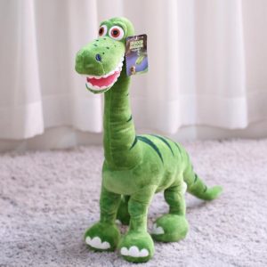 Peluche Dinosaure Vert En Peluche Géante – Cadeau D’Anniversaire Pour Garçon, Jouet Doux Pour La Fête Des Enfants.  | Jouet En Peluche Pour Enfants Jouet En Peluche Pour Enfants Jouet En Peluche Pour Enfants