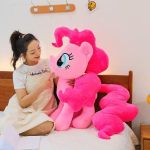 Peluche Officielle De Licorne Pour Enfants, Poupée Biqi Ziyue Rourou, Cadeau Parfait Pour Les Filles.  | Jouet En Peluche Pour Enfants Jouet En Peluche Pour Enfants Jouet En Peluche Pour Enfants