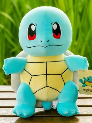 Peluche Officielle De Tortank, Jouet Pokémon En Peluche, Mignon Cadeau D’Anniversaire Pour Enfants, Garçons Et Filles.  | Jouet En Peluche Pour Enfants Jouet En Peluche Pour Enfants Jouet En Peluche Pour Enfants