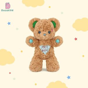 Peluche Ours En Bonbon, Jouet En Peluche Lapin Mignon, Poupée D’Apaisement Pour Enfants, Cadeau D’Anniversaire Pour Meilleures Amies Et Petites Amies.  | Jouet En Peluche Pour Enfants Jouet En Peluche Pour Enfants Jouet En Peluche Pour Enfants