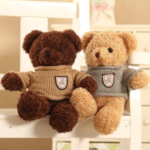 Peluche Ours En Peluche, Ours À Câliner, Sac À Peluche, Grand Ours En Peluche, Jouet En Peluche, Cadeau D’Anniversaire Pour Filles.  | Jouet En Peluche Pour Enfants Jouet En Peluche Pour Enfants Jouet En Peluche Pour Enfants