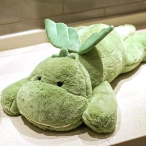 Peluche Petit Dinosaure, Jouet En Peluche Pour Filles, Poupée Mignonne, Cadeau D’Anniversaire Pour Garçons, Coussin D’Étreinte Pour Enfants.  | Jouet En Peluche Pour Enfants Jouet En Peluche Pour Enfants Jouet En Peluche Pour Enfants