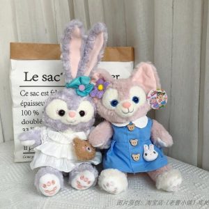 Peluche Stella Lou, Adorable Peluche De Lapin, Jouet En Peluche De Renard, Poupée De La Machine À Attraper, Cadeau Pour Enfants.  | Jouet De Poupée Pour Enfants Jouet De Poupée Pour Enfants Jouet De Poupée Pour Enfants