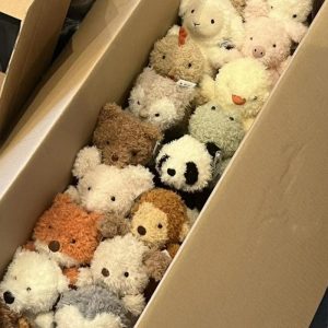 Petits Animaux En Peluche De La Série Little – Peluches Et Poupées Douces Pour Enfants, Cadeaux Réconfortants.  | Jouet En Peluche Pour Enfants Jouet En Peluche Pour Enfants Jouet En Peluche Pour Enfants