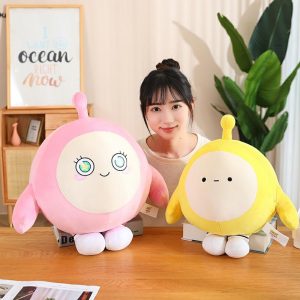 Poupée En Peluche Officielle De Party Egg, Coussin, Porte-Clés, Jouet En Peluche Pour Garçons Et Filles, Cadeau D’Anniversaire Pour Enfants.  | Jouet En Peluche Pour Enfants Jouet En Peluche Pour Enfants Jouet En Peluche Pour Enfants